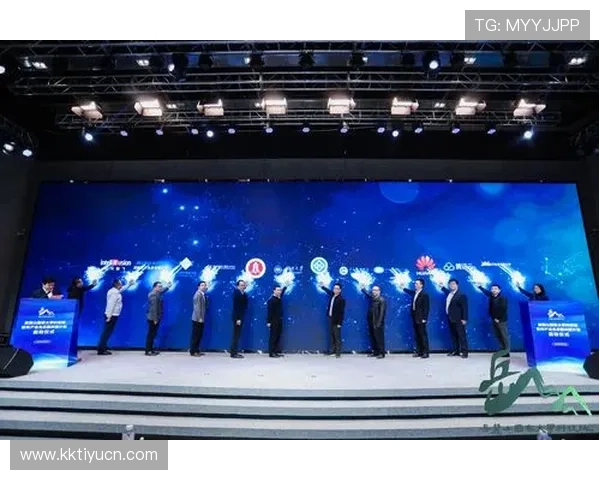 半岛体育携手多家知名品牌共建体育生态圈,助力体育产业高质量发展 半岛体育携手多家知名品牌共建体育生态圈,助力体育产业高质量发展